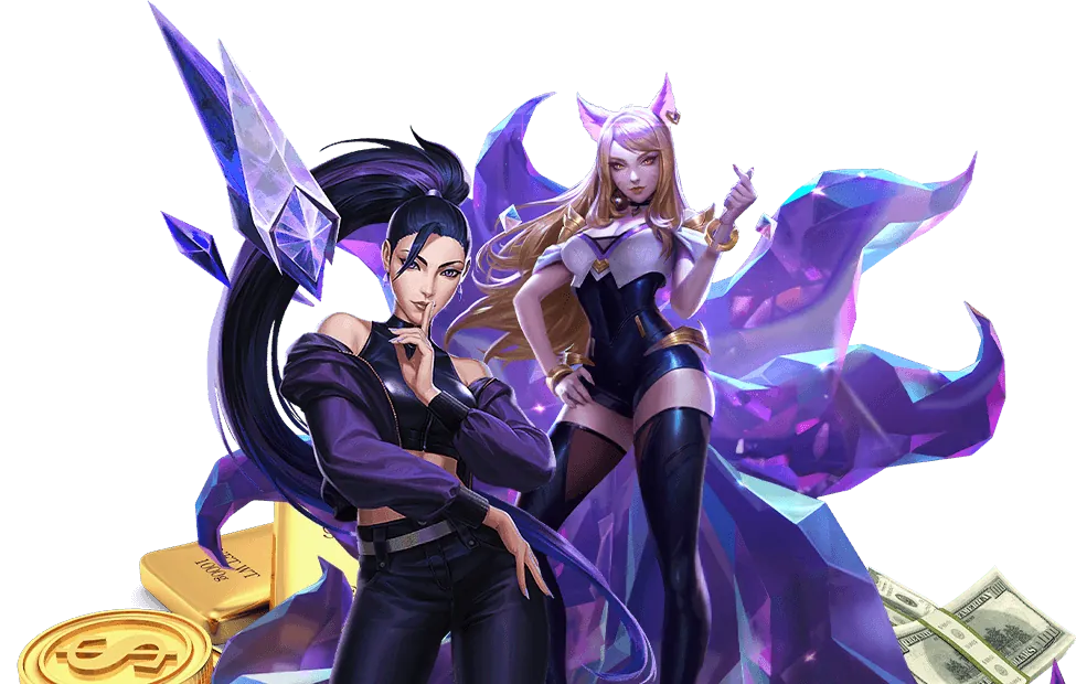 Tổng hợp các danh mục trò chơi nổi bật tại da ga 888